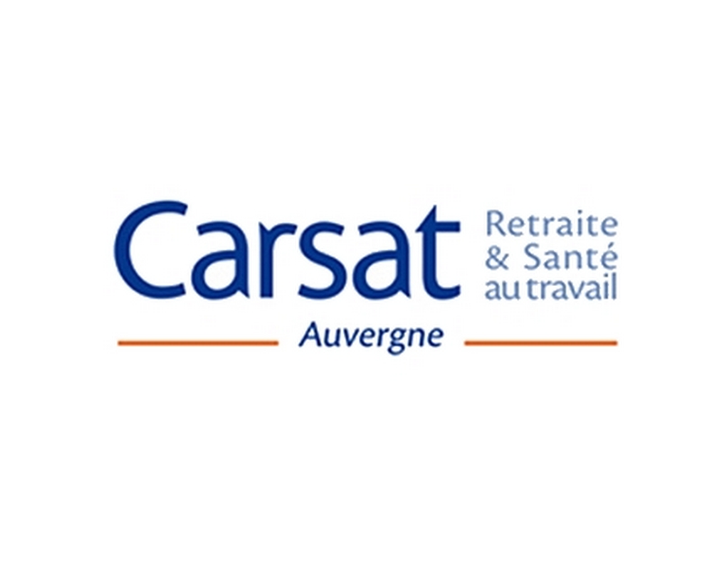 CARSAT AUVERGNE