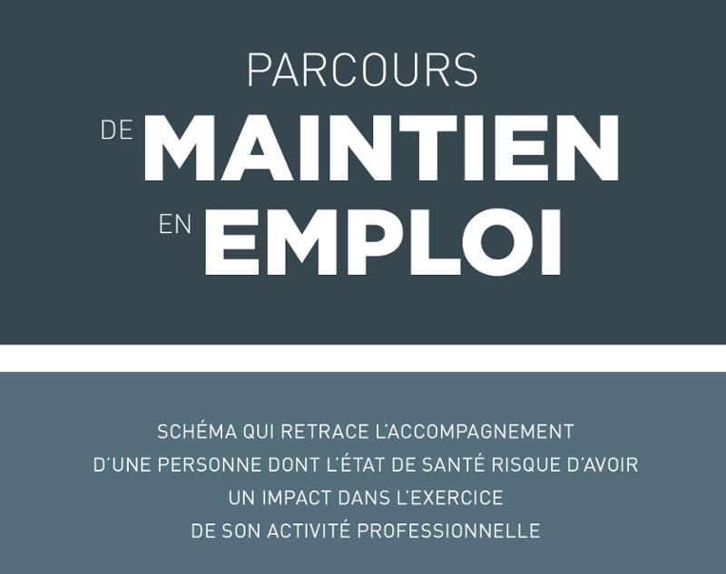 MAINTIEN EN EMPLOI