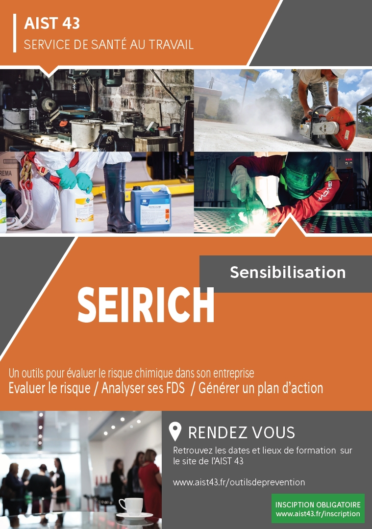 carton SEIRICH
